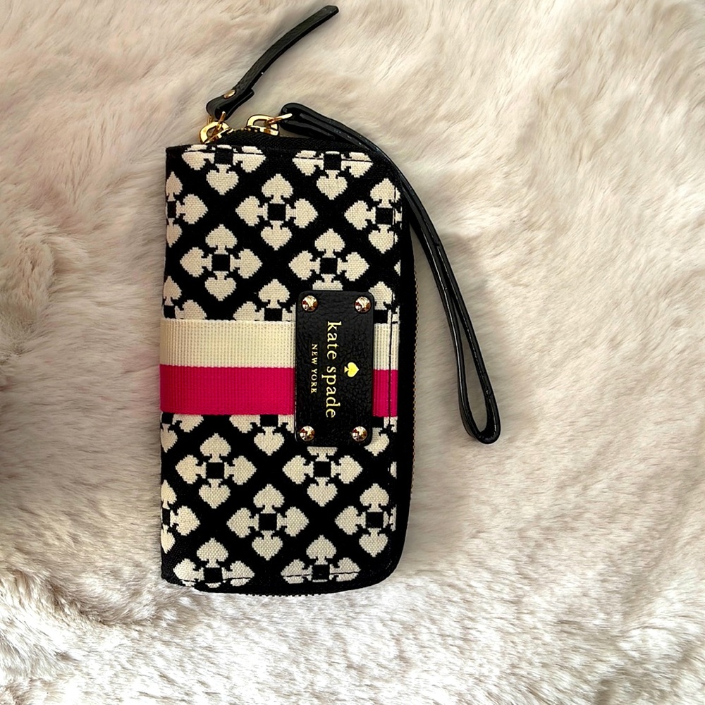 Kate Spade ♠️ Handbag - Picture 1 of 7